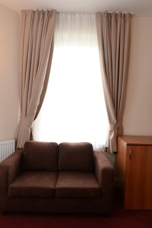 Global Lodge London Zimmer foto