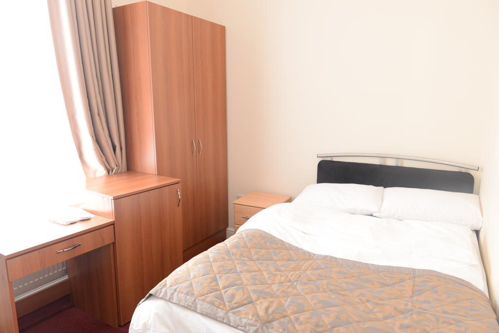 Global Lodge London Zimmer foto