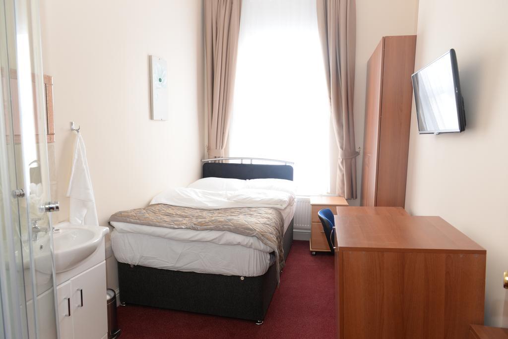 Global Lodge London Zimmer foto